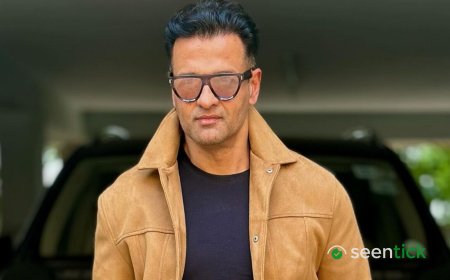 Rohit Roy says he received personal attacks from younger actors for calling TV 'dustbin medium', doubles down: 'They didn't work as hard as I did'