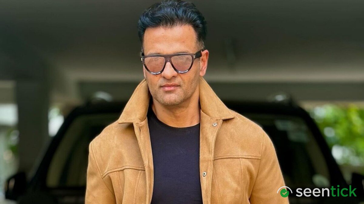 Rohit Roy says he received personal attacks from younger actors for calling TV 'dustbin medium', doubles down: 'They didn't work as hard as I did'