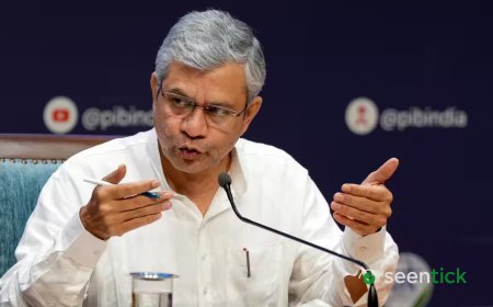 Ashwini Vaishnaw Backs Rs 25,000 Crore in Mobile PLI Scheme, 12 Lakh Jobs Created