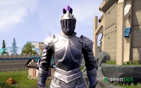 RuneScape devs apologize for plan to reset and divide the MMO with Reignited servers
