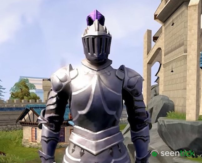 RuneScape devs apologize for plan to reset and divide the MMO with Reignited servers