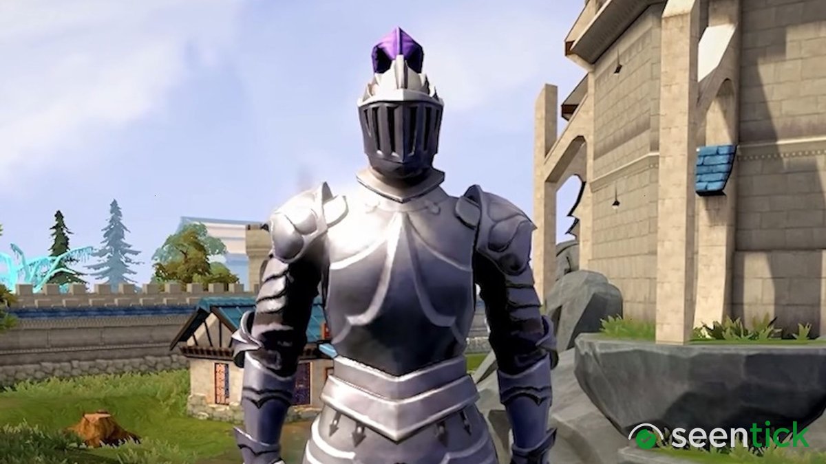 RuneScape devs apologize for plan to reset and divide the MMO with Reignited servers