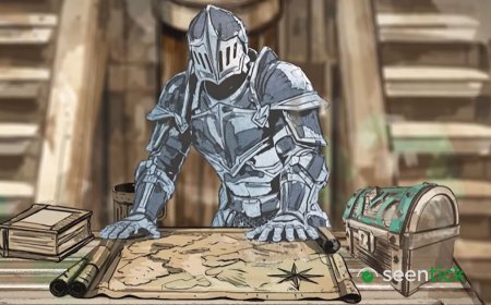 RuneScape devs take down trailer, apologize to players for gen AI after promising not to use gen AI