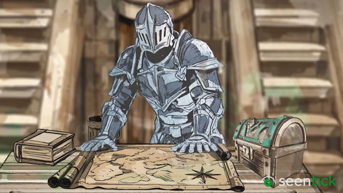 RuneScape devs take down trailer, apologize to players for gen AI after promising not to use gen AI