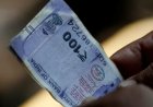 Rupee falls to 96.39 against dollar as oil rises, FII outflows continue