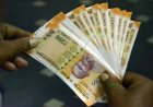 Rupee gains 96 paise as RBI curbs begin to take effect