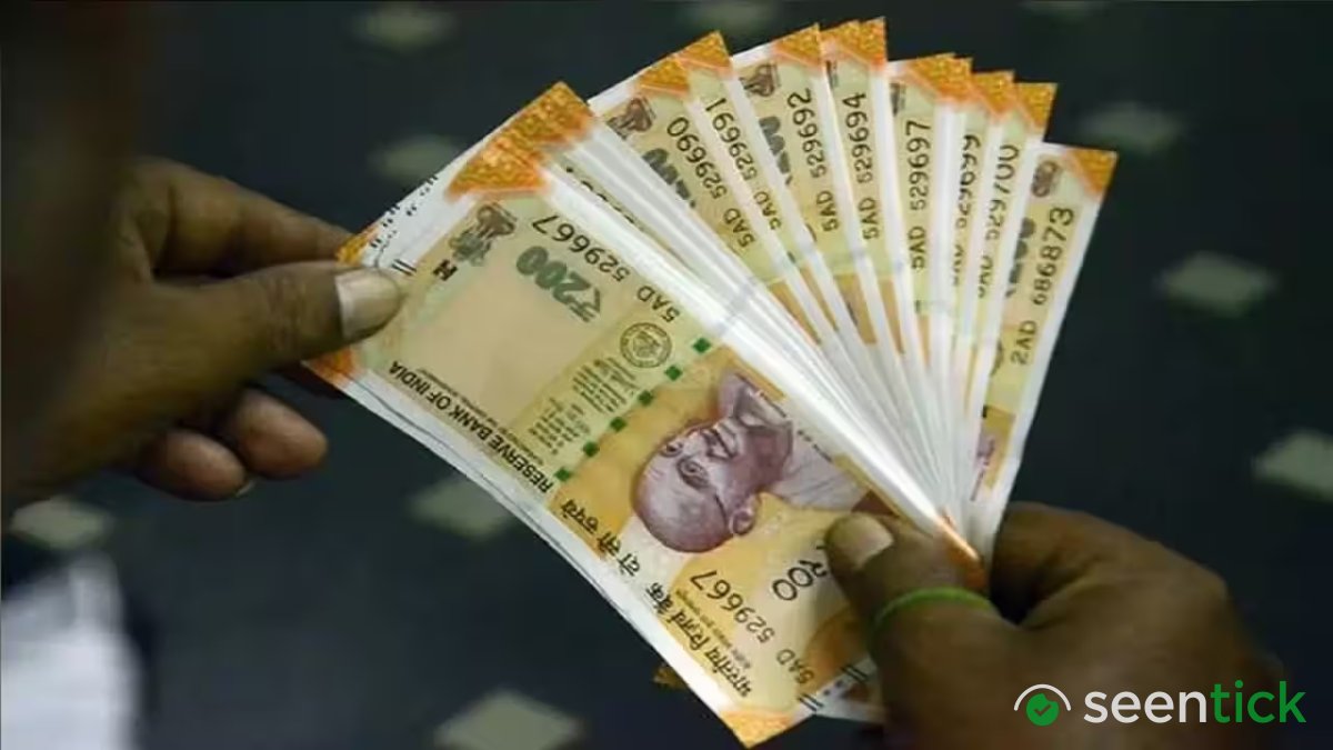 Rupee hovers near 96 as oil stays above $100 per barrel, foreign selling persists