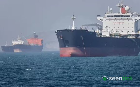Trump Waives Russian Oil Tariffs, Gives India Temporary Relief