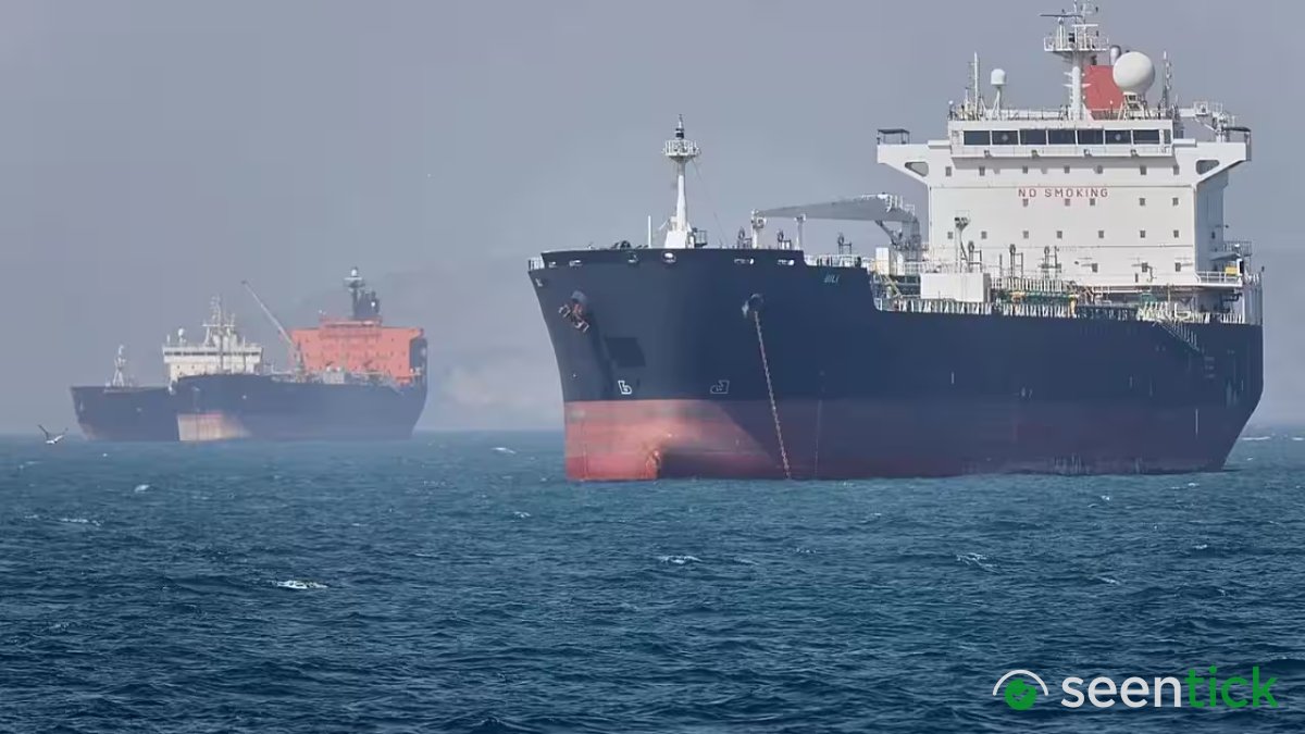 Trump Waives Russian Oil Tariffs, Gives India Temporary Relief