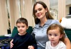 Russian strikes and approaching winter force many in Kyiv to pack bags and flee