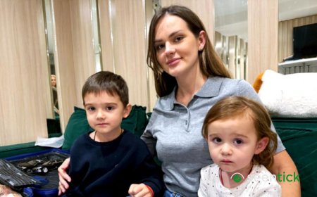 Russian strikes and approaching winter force many in Kyiv to pack bags and flee
