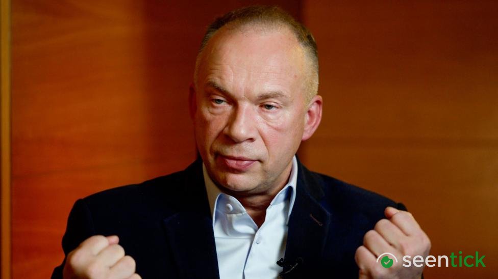 Russia's offensive ability is broken, Kyiv's former top general tells BBC
