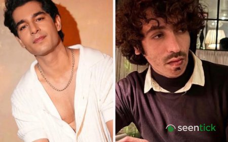 Shaan Grover to Headline Junglywood, Reliance Entertainment and Moon Side Films Dark Comedy Thriller