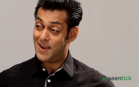 Salman Khan launches YouTube channel, turns guru as he teaches fans his signature style