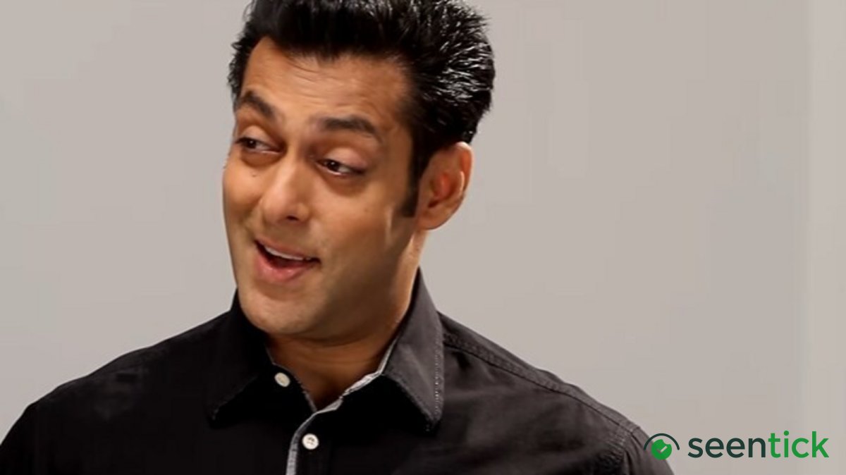 Salman Khan launches YouTube channel, turns guru as he teaches fans his signature style