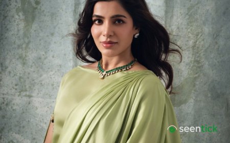 Samantha Ruth Prabhu wins big in Bombay High Court: Unauthorised use of her name, image and voice on AI platforms barred
