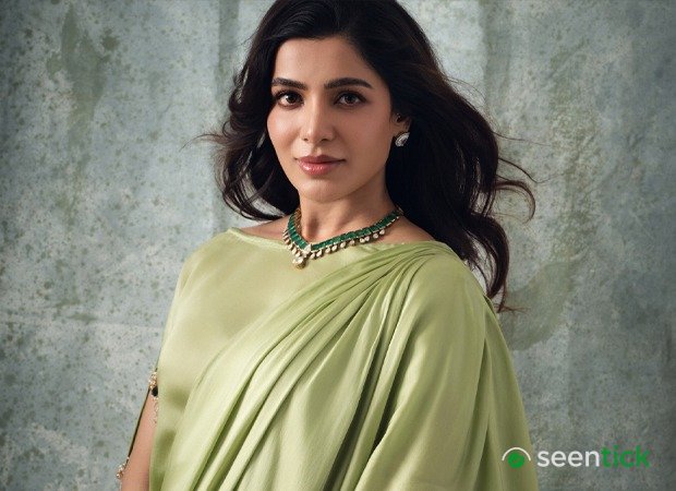 Samantha Ruth Prabhu wins big in Bombay High Court: Unauthorised use of her name, image and voice on AI platforms barred