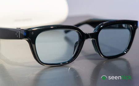 Samsung Galaxy Glasses are coming sooner than you might think