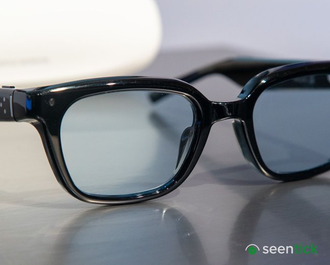 Samsung Galaxy Glasses are coming sooner than you might think