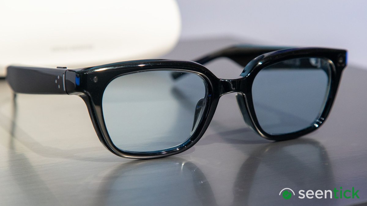 Samsung Galaxy Glasses are coming sooner than you might think