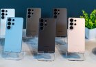 Samsung Galaxy S27 Ultra leak reveals four rumored color options
