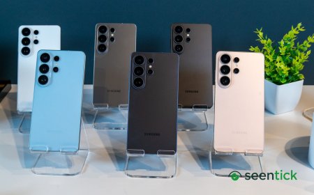 Samsung Galaxy S27 Ultra leak reveals four rumored color options