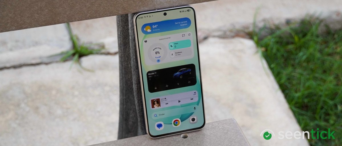 Samsung's Galaxy S26 FE is a decent phone, but it makes too many compromises to be worth your money