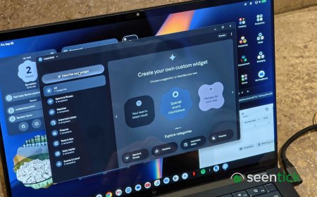 Samsung's Googlebook might've appeared in a database listing - is this really happening?