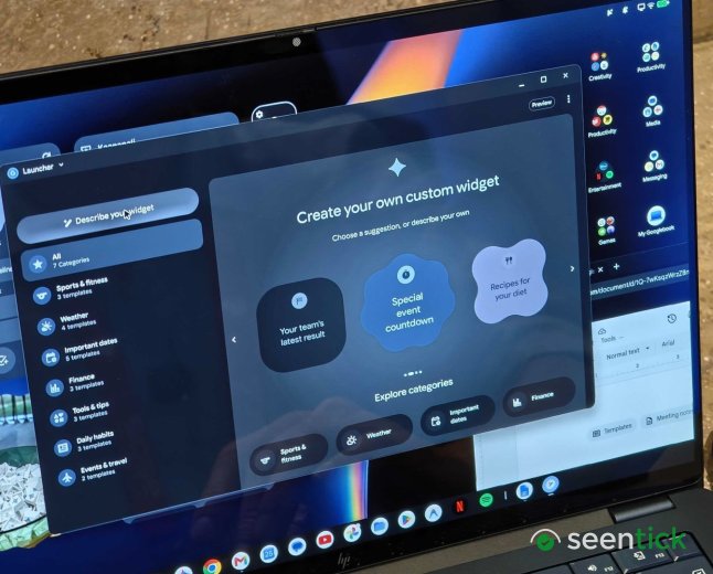 Samsung's Googlebook might've appeared in a database listing - is this really happening?