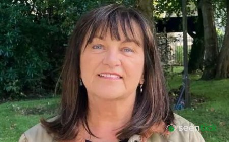 Sandra McCartney Survives 10-Minute Cardiac Arrest After Discovering Familial Hypercholesterolaemia