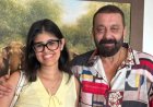 Sanjay Dutt praises 21-year-old Hanuman Ansh producer as  ₹2 crore film crosses  ₹435 crore worldwide: 'Proud of you'
