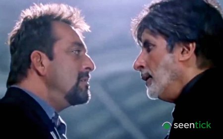 Sanjay Gupta Dies at 59, Remakes Reservoir Dogs as Kaante Remains a Beloved Bollywood Classic
