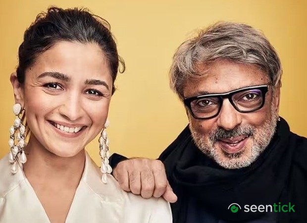 Sanjay Leela Bhansali and Alia Bhatt planning to revive Inshallah after Love And War: REPORT