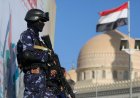 Saudi capital airport hit again, sparking evacuations, reports say
