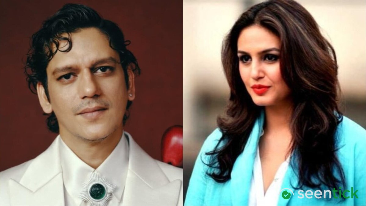 'Saving Private Gyan': Vijay Varma lends his support for anti-CEC protests with sarcastic dig, Huma Qureshi says peaceful dissent is not a crime