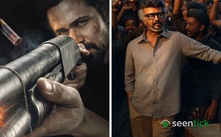 SCOOP: Pen Marudhar bags Gunmaaster G9 for Rs. 35 cr+ and Jailer 2 Hindi rights for Rs. 15 cr+