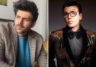 SCOOP: RN Kao, Gadadhari Bheem, Radha Krishna, & Kartik Aaryan's next: Karan Johar expands theatrical slate for 2028