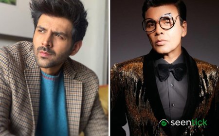 SCOOP: RN Kao, Gadadhari Bheem, Radha Krishna, & Kartik Aaryan's next: Karan Johar expands theatrical slate for 2028