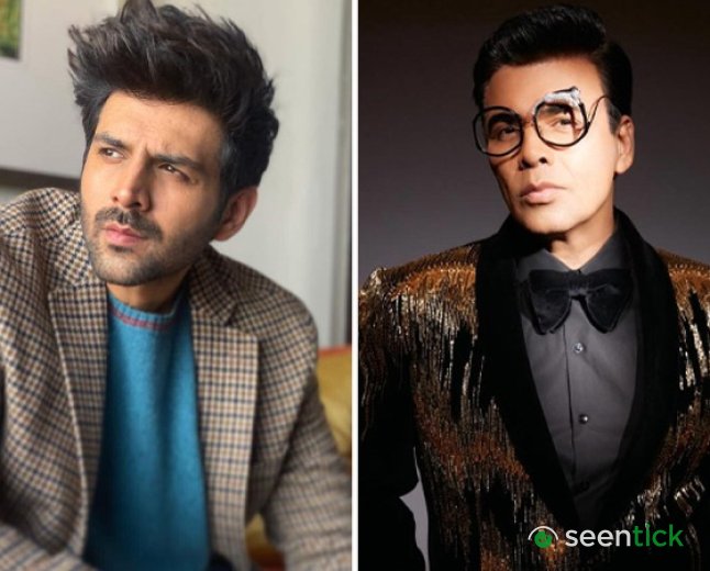 SCOOP: RN Kao, Gadadhari Bheem, Radha Krishna, & Kartik Aaryan's next: Karan Johar expands theatrical slate for 2028