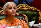 Sensex Jumps 1,109 Points as Finance Minister Nirmala Sitharaman Sparks LTCG Tax Debate