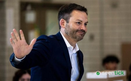 Separatist party projected to win Quebec election, adding new test to Canada's unity