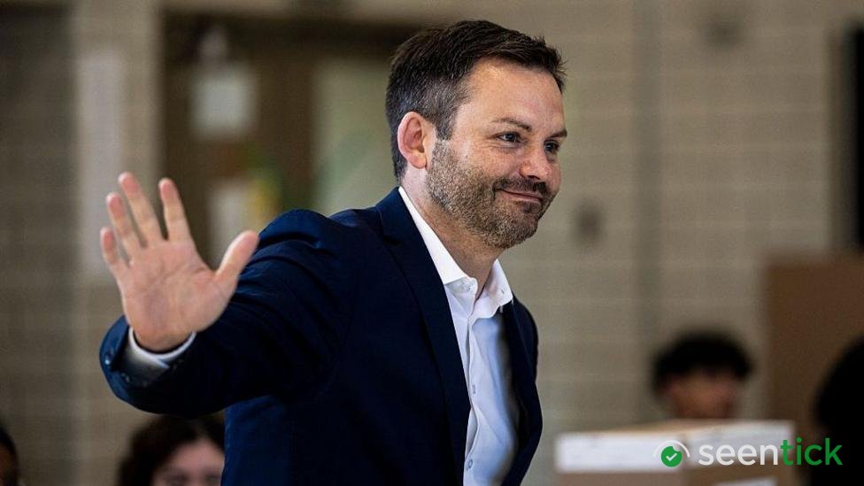 Separatist party projected to win Quebec election, adding new test to Canada's unity