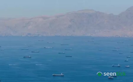 September shipments through Hormuz hit post-war high as LNG cargoes pick up