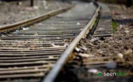 She made distress call from train. Day later, Assam woman found dead near tracks in Andhra Pradesh