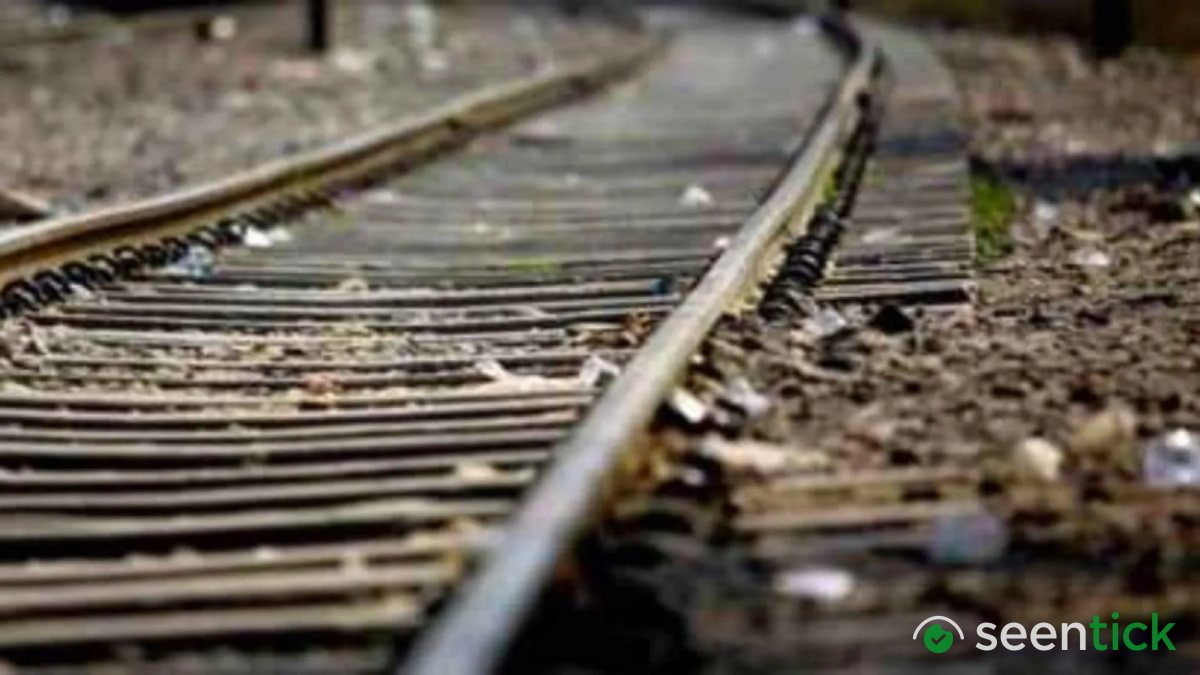 She made distress call from train. Day later, Assam woman found dead near tracks in Andhra Pradesh