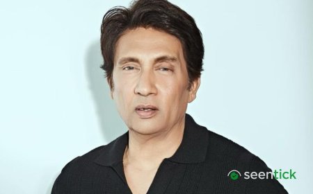Shekhar Suman recalls last moments of 11-year-old son, says wife begged doctors to let him go: 'Couldn't bear to see him suffer'