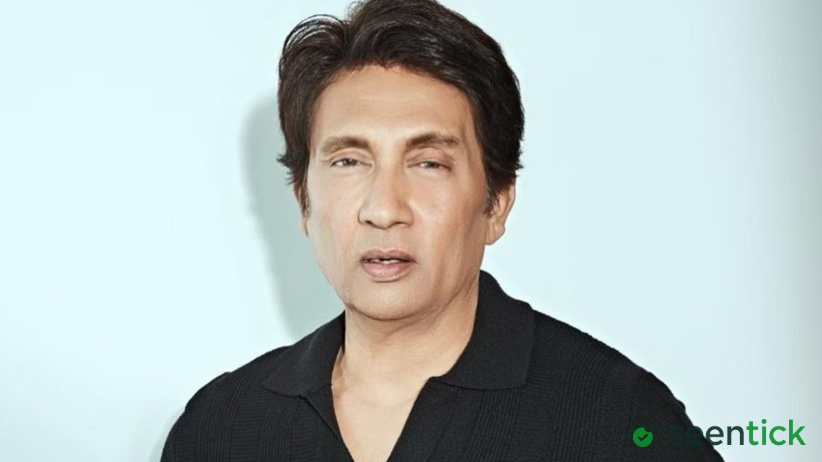 Shekhar Suman recalls last moments of 11-year-old son, says wife begged doctors to let him go: 'Couldn't bear to see him suffer'