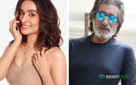 Shraddha Kapoor, Shakti Kapoor lease Mumbai apartment for Rs 2.5 lakhs monthly rent: Report