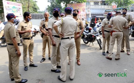 Sign a bond, skip Delhi: Maharashtra police warn would-be protesters against Oct 10 agitation
