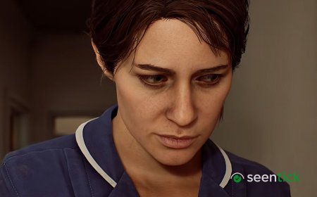 Silent Hill Townfall's real hero is hiding in plain sight
